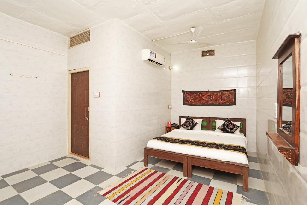 Hotel Heera Court Jaisalmer Exterior foto