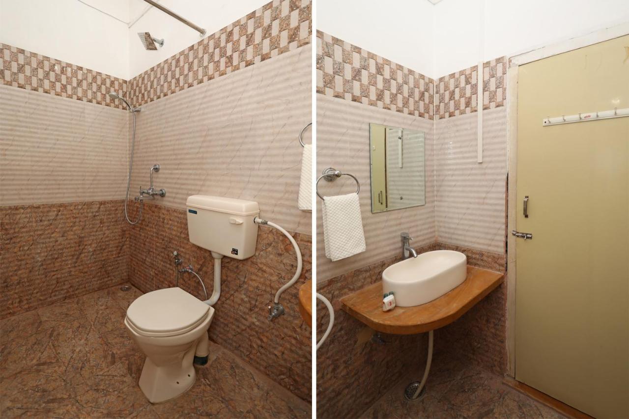 Hotel Heera Court Jaisalmer Exterior foto